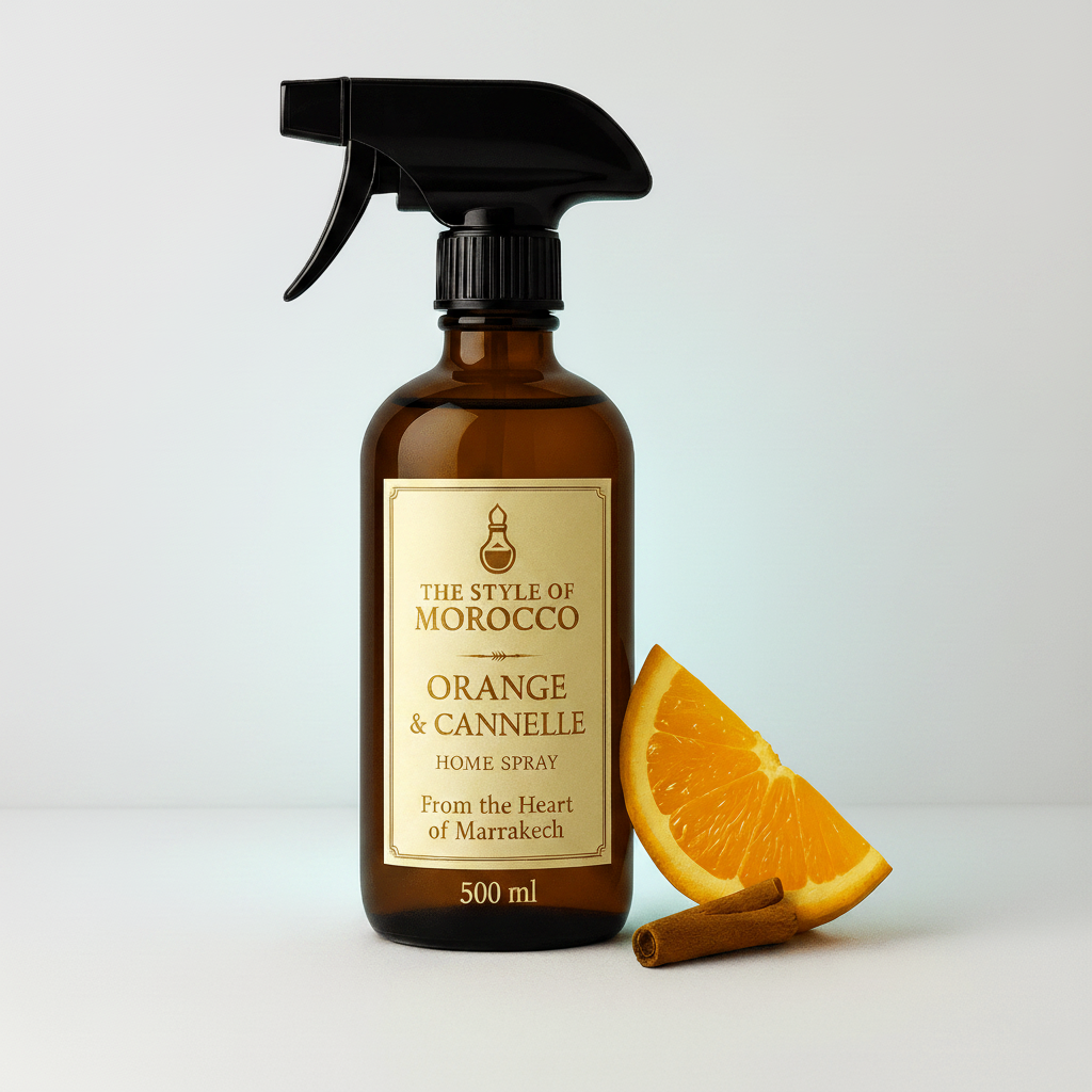The Essence Home Spray