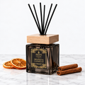 Orange & Cannelle Signature Diffuser 500 ml