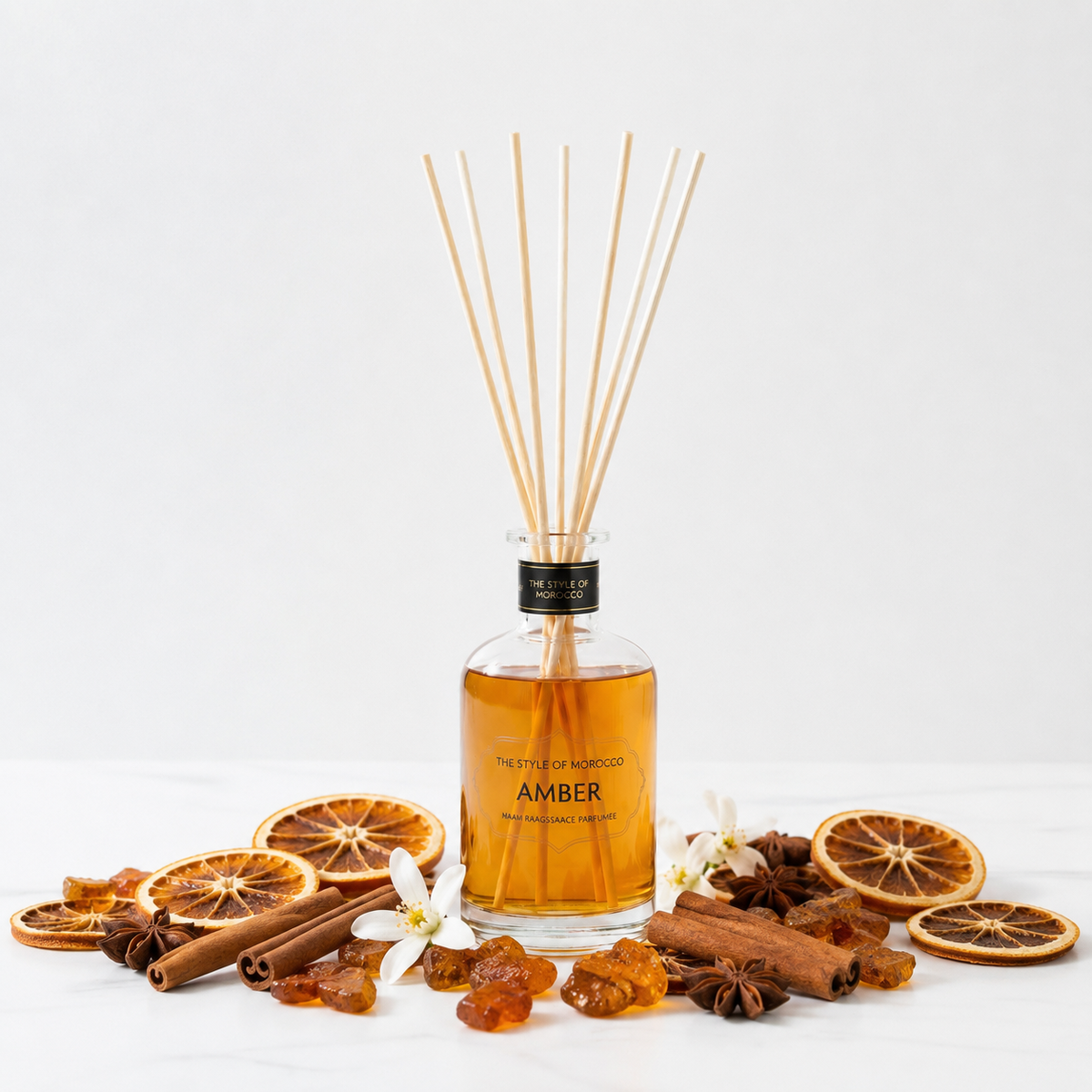 Maison d'Ambiance Diffuser 200ml