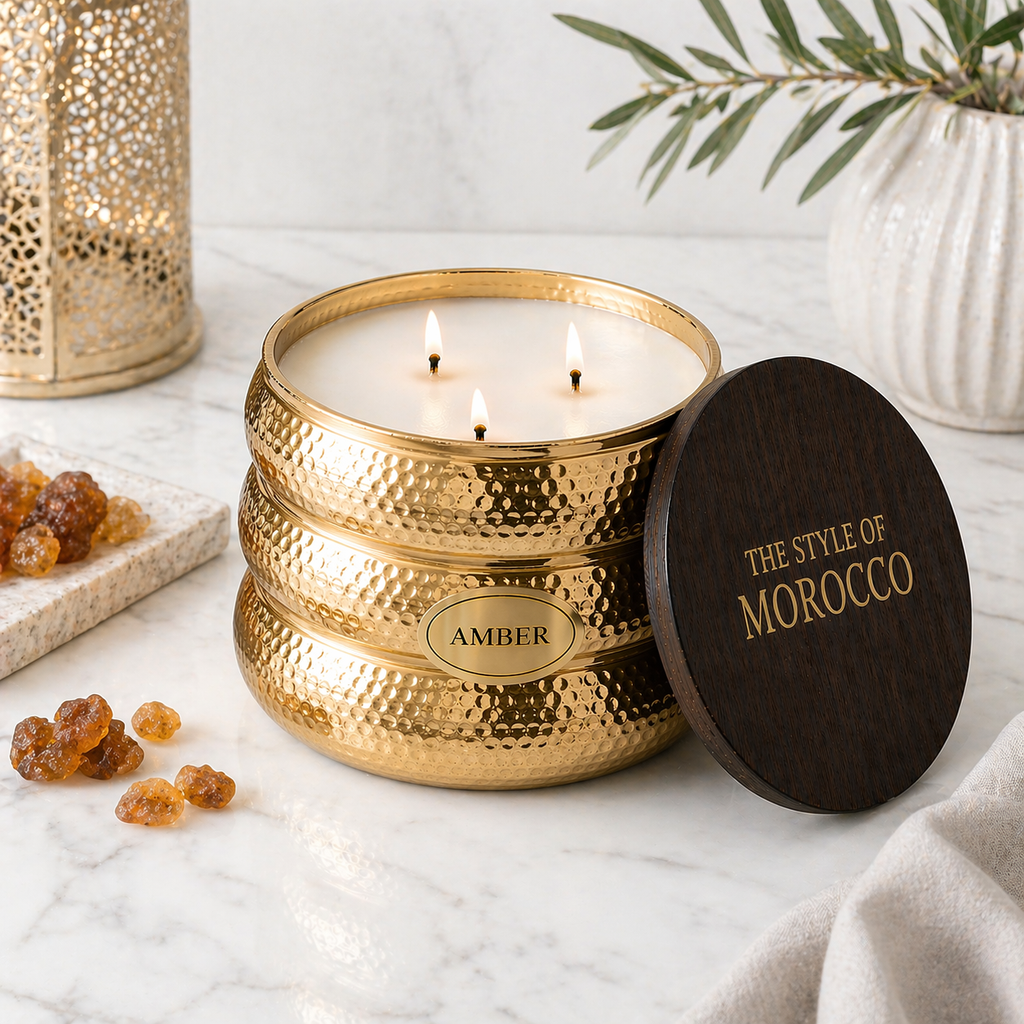 Marrakech Royale – Oud