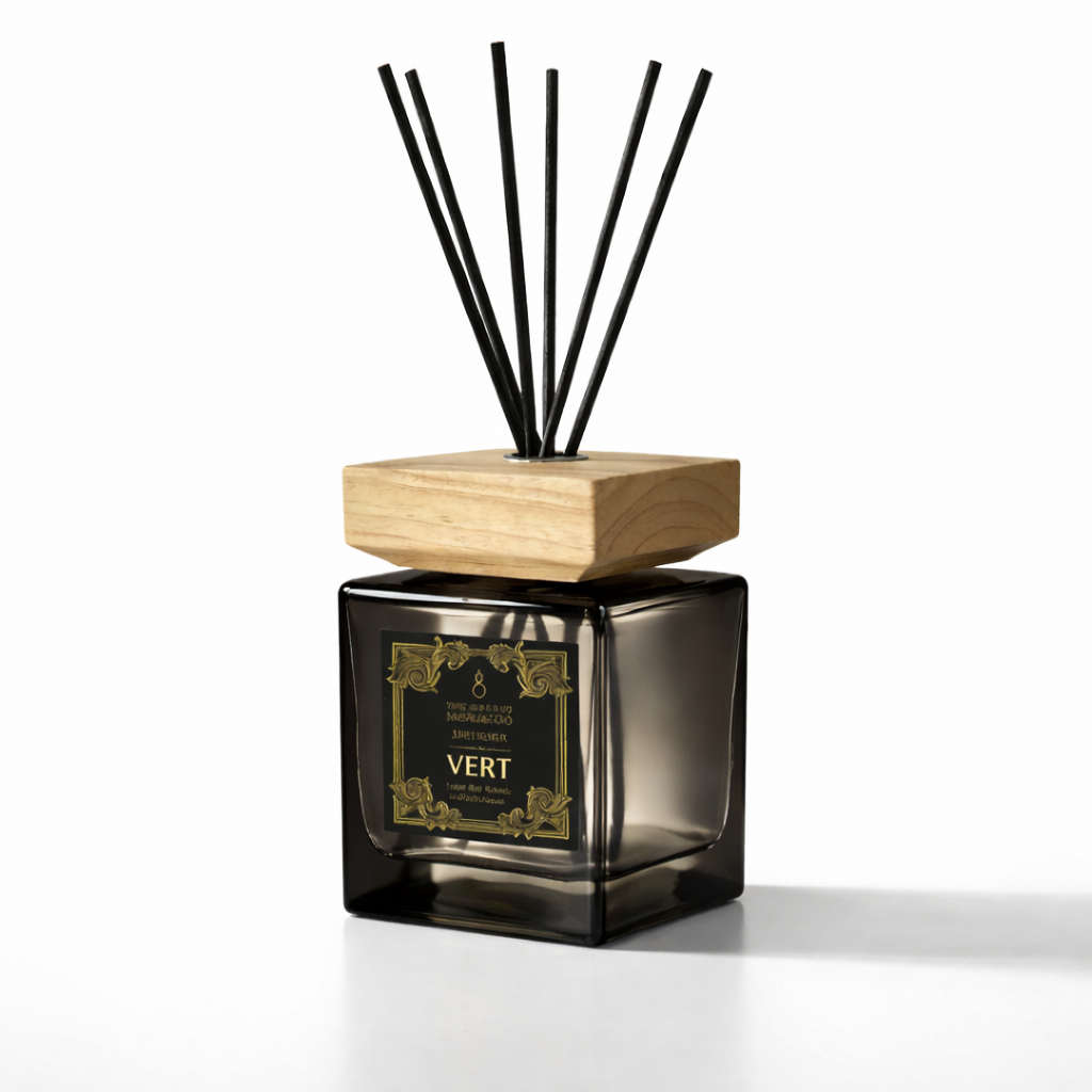 Thé Vert – Signature Fragrance Sticks 500ml