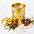 Aroma Brander Copper Essence