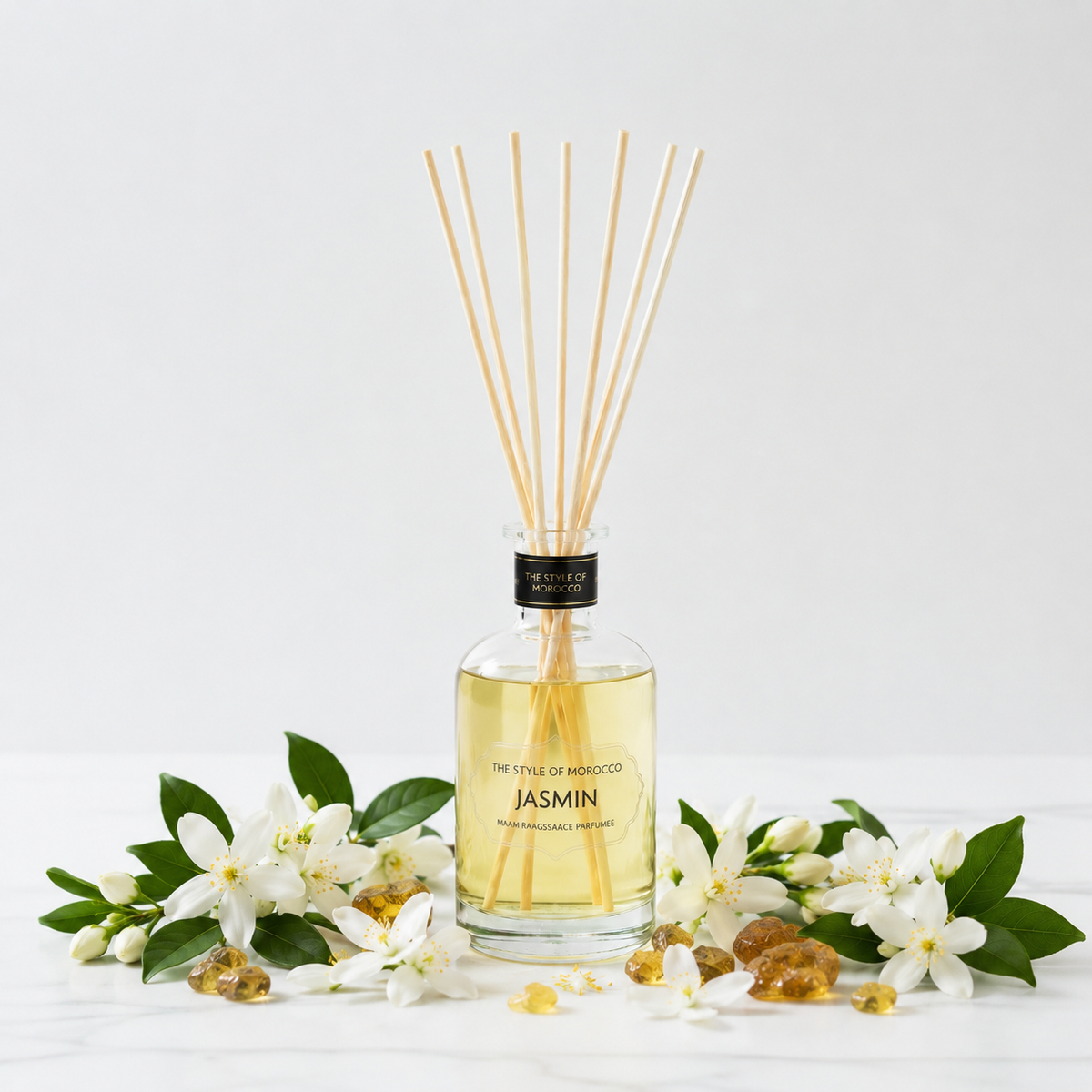 Maison d'Ambiance Diffuser 200ml