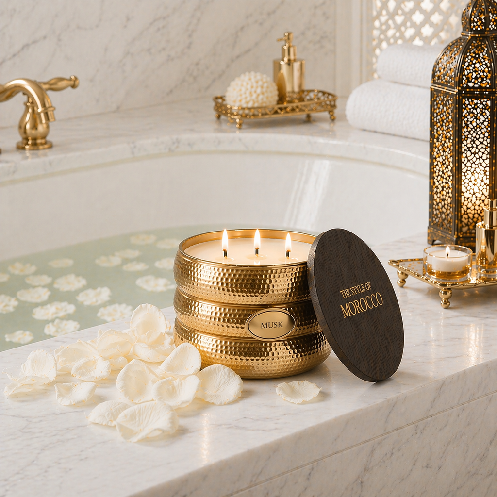 Marrakech Royale – Musk