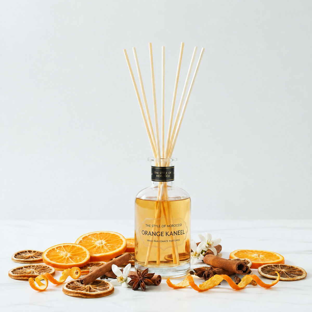 Maison d'Ambiance Diffuser 200ml
