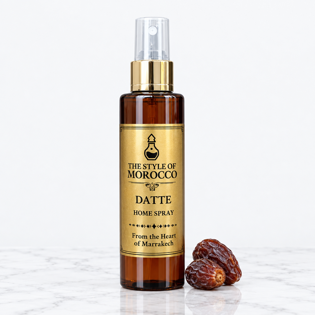 Datte Home Spray Ambiance 200 ml