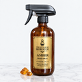 Amber Home Spray 500 ml luxe huisparfum