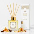 Amber Reed Diffuser 100ml – Correcte Decoratie