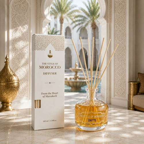 Datte Diffuser – Riad met Doos