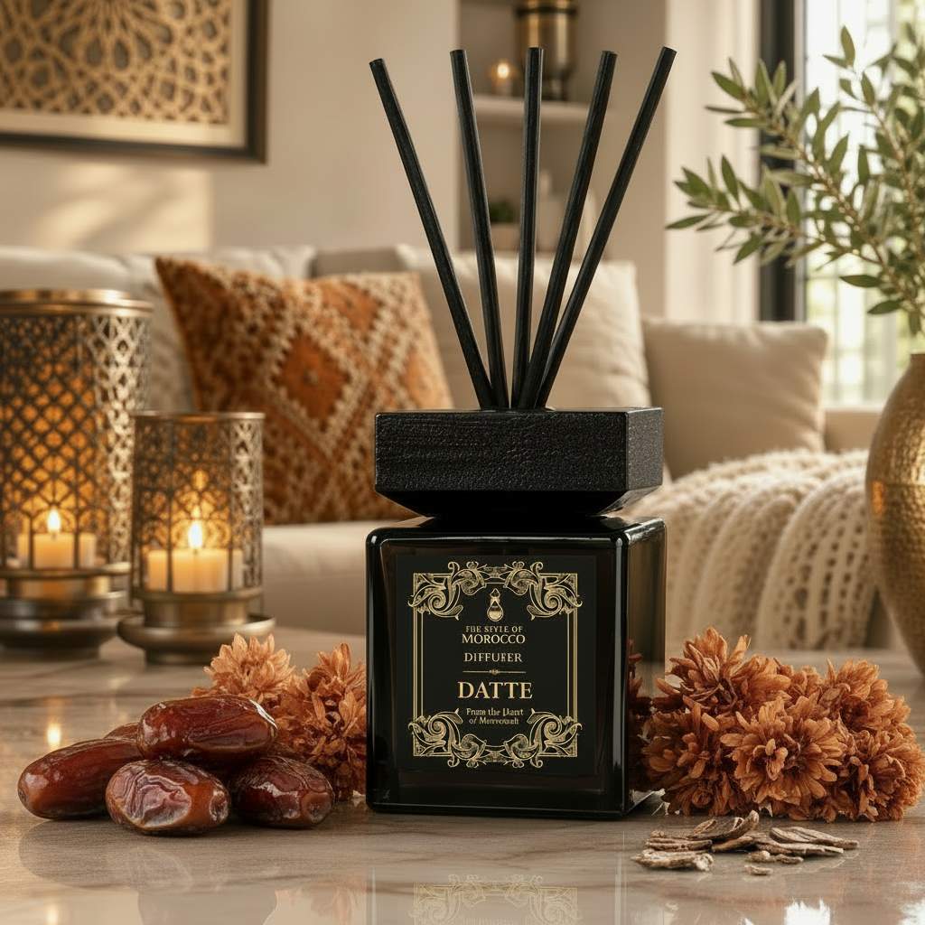 Datte Diffuser Sfeer