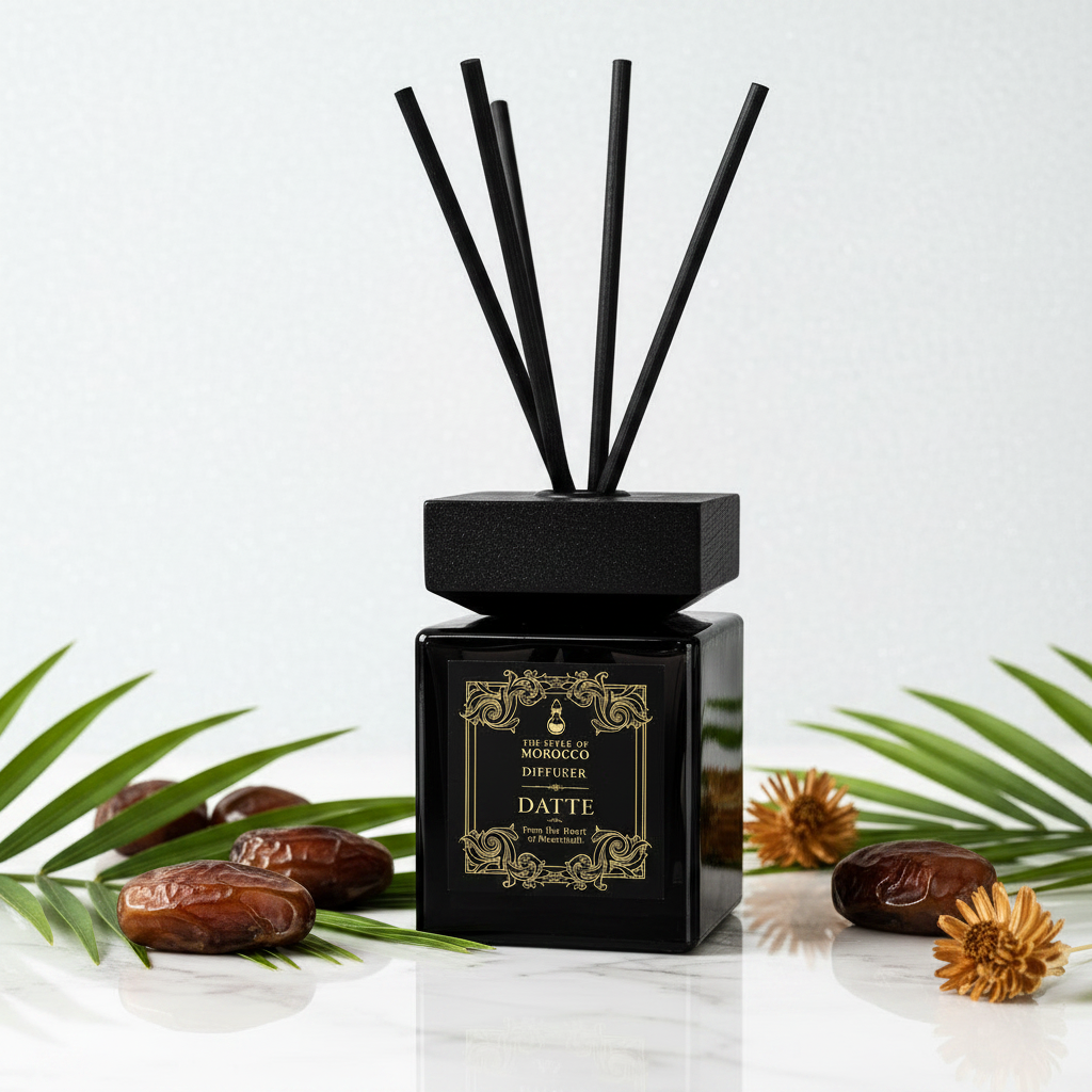 Datte Diffuser