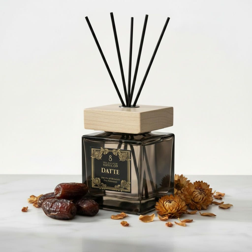 Datte – Productfoto