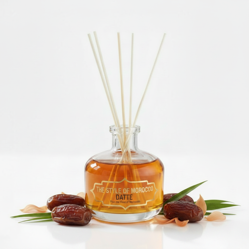 Datte Reed Diffuser 100ml – Witte Achtergrond