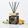 Fleur d’Oranger 500 ml op wit marmer