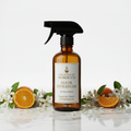 Fleur d'Oranger 500ml Wit