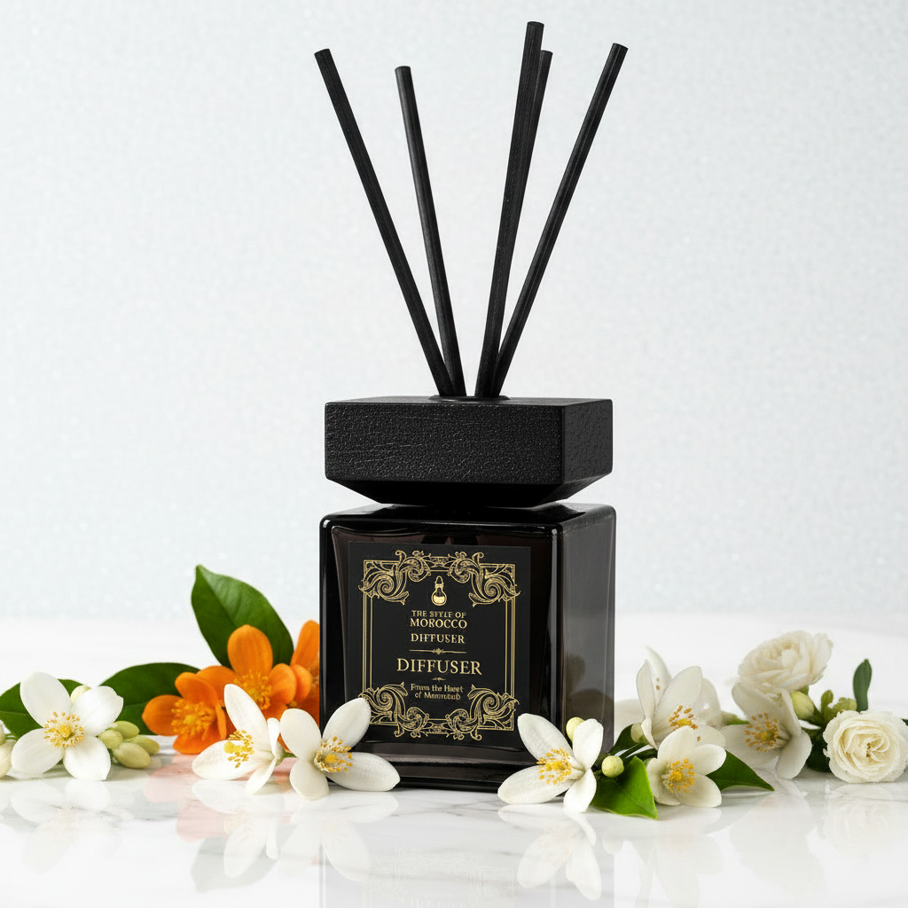 Fleur d'Oranger Diffuser