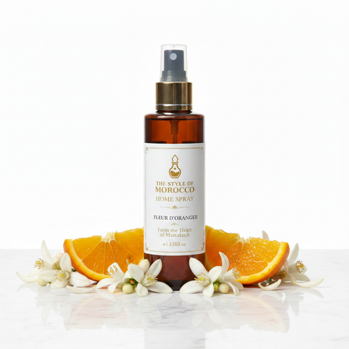 Fleur d'Oranger Home Spray