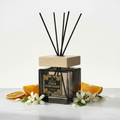 Fleur d'Oranger – Productfoto Editorial