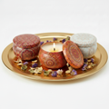 Gouden Plateau Set 3