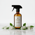 Jasmin 500ml Wit