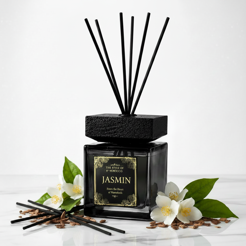 Jasmin Signature Diffuser 500ml