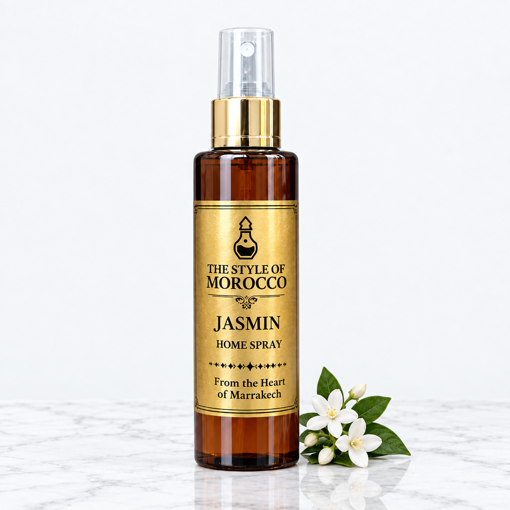 Losse productfoto Jasmin