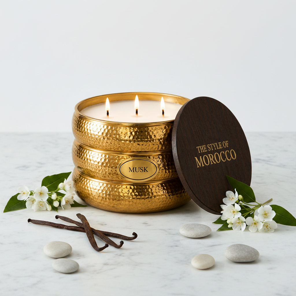 Marrakech Royale Musk – Productfoto