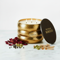 Marrakech Royale Oriental – Koel Witte Achtergrond