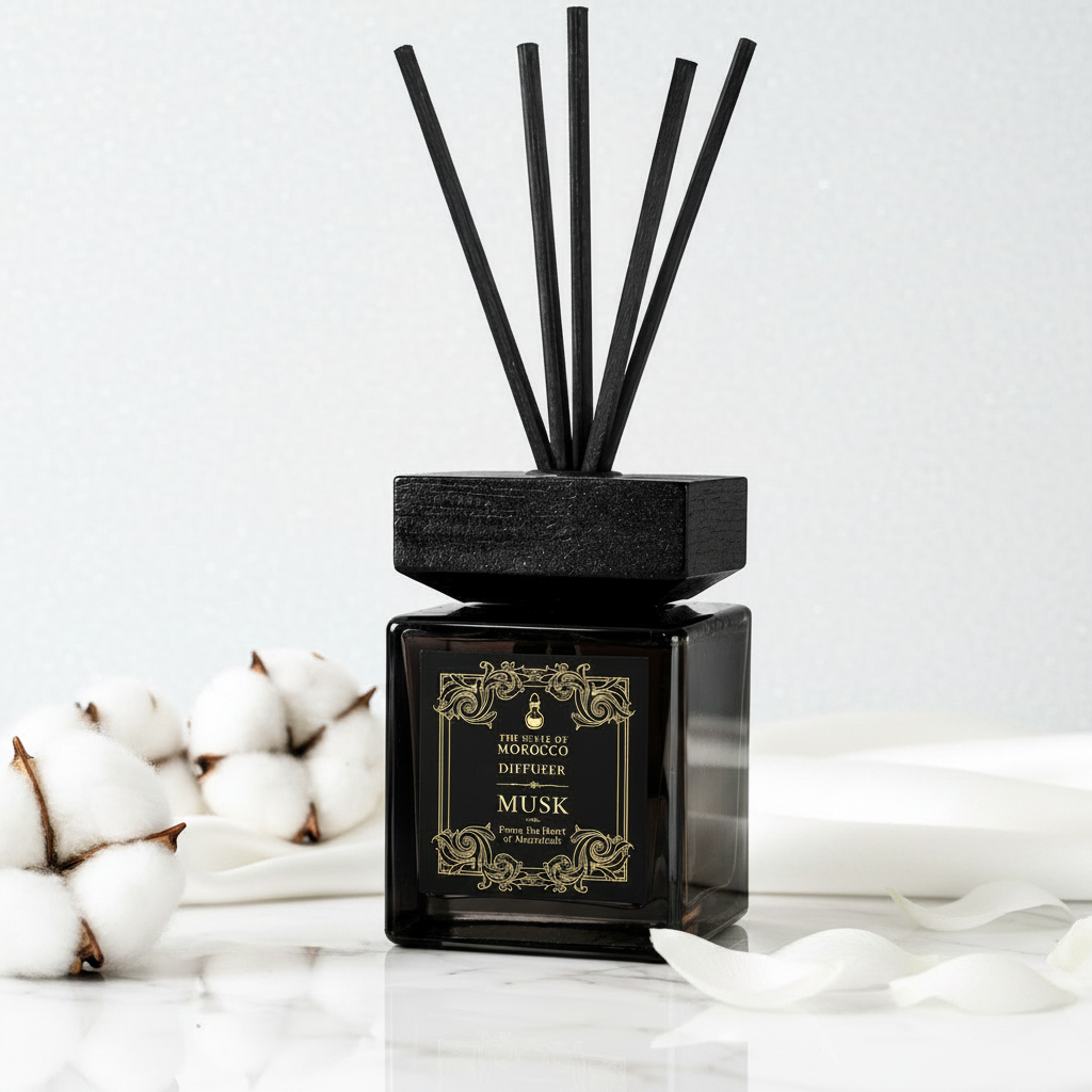 Musk Diffuser