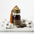 Musk geurolie 30ml met doos – The Style of