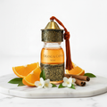 Orange & Cannelle 30ml – Oranje Olie