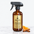 Orange & Cannelle Home Spray 500 ml luxe huisparfum