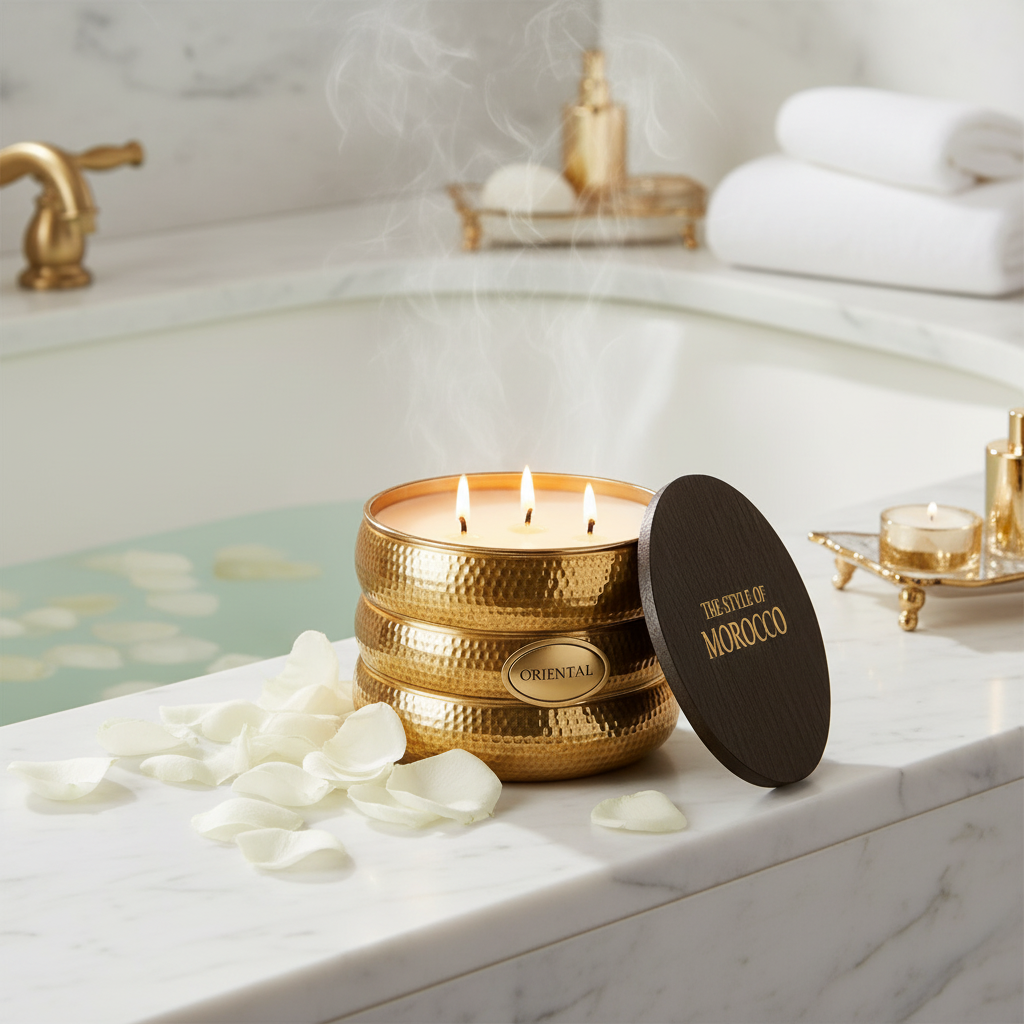 Oriental – Royal Marrakesh 