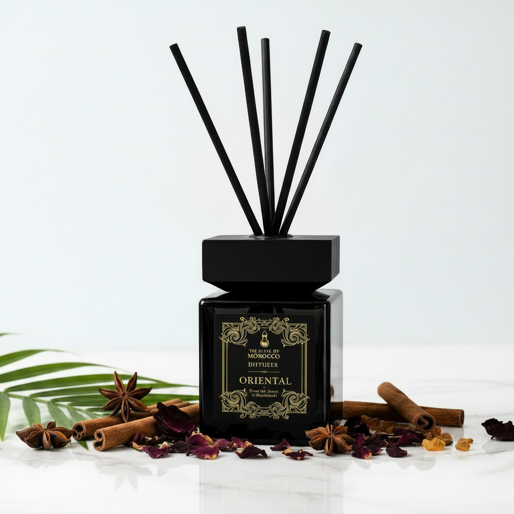 Oriental Diffuser Zonder Palm