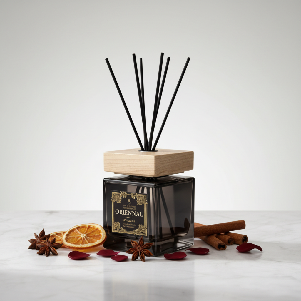 Oriental Signature Diffuser 500ml