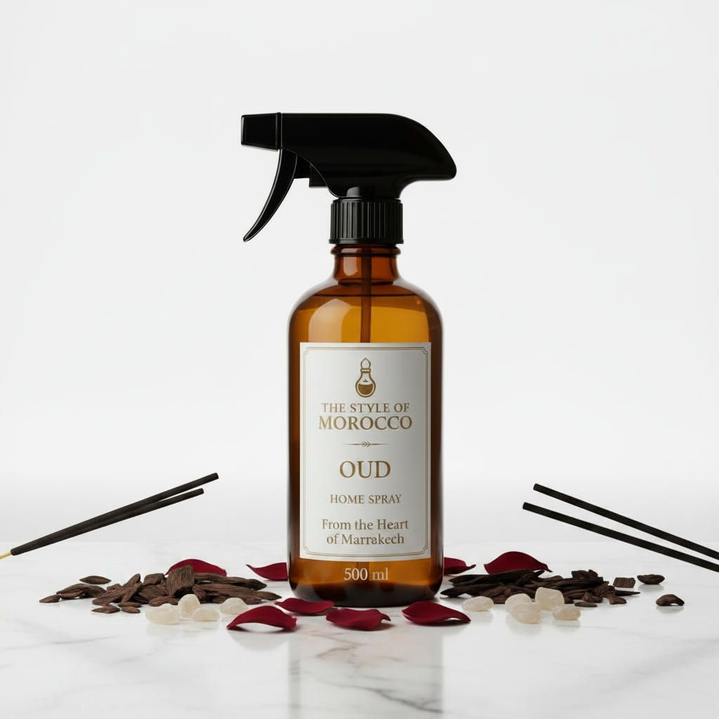 Oud 500ml Wit