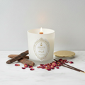 Oud Geurkaars Mockup