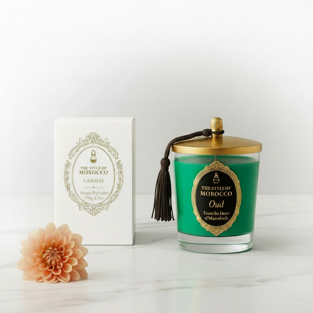 Oud met Doos – Zonder Naam