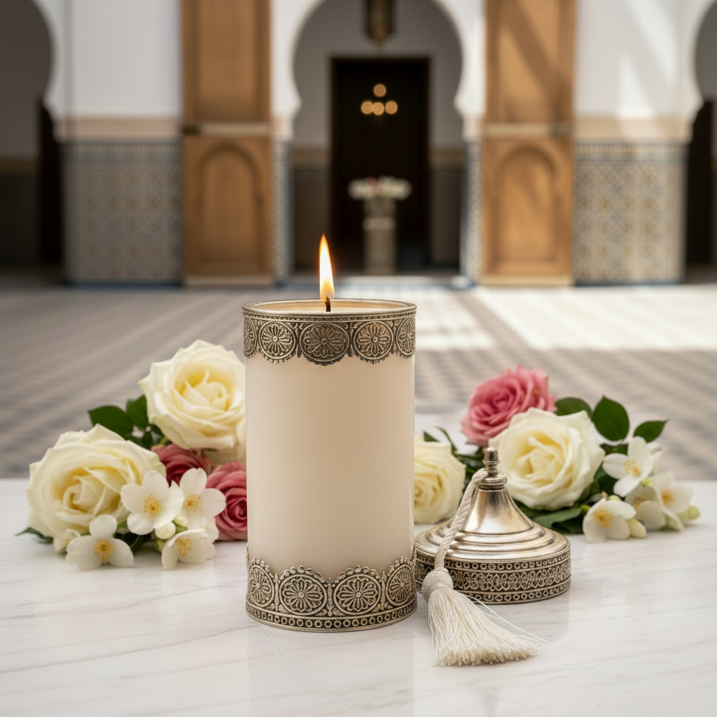 Silver Serenity – Amber Riad verbeterd