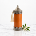 Silver Serenity Fleur d’Orange met bloesem