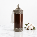 Silver Serenity Musk met witte bloemen