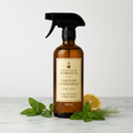 Verveine & Citronelle - subtielere groentinten