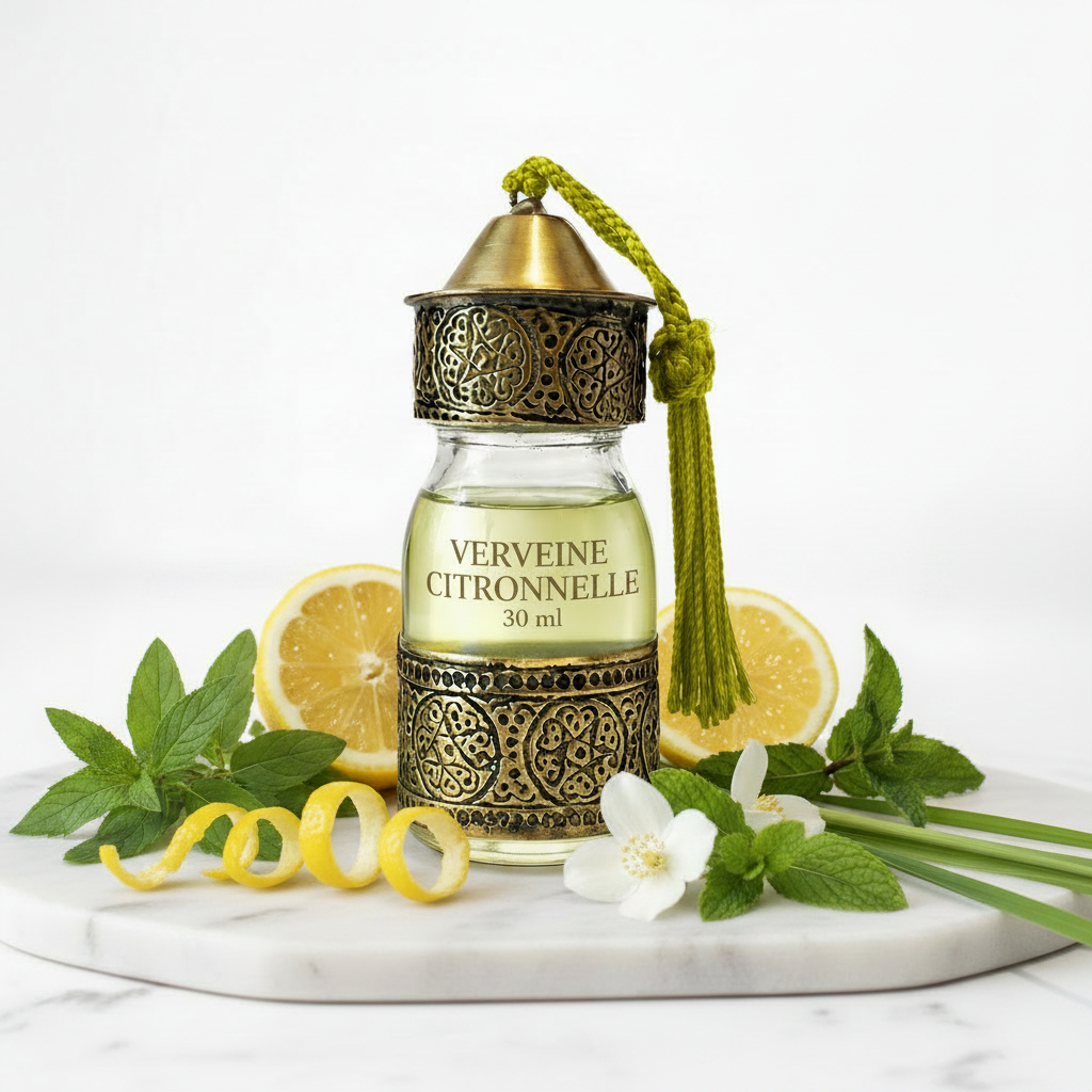 Verveine Citronnelle 30ml